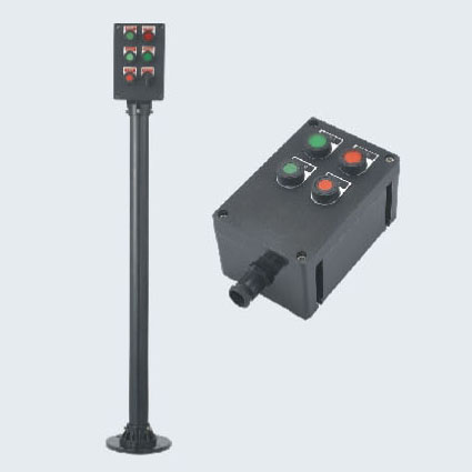 LCZ8030ϵ�з�������������(IIB��IIC��Ex tD)